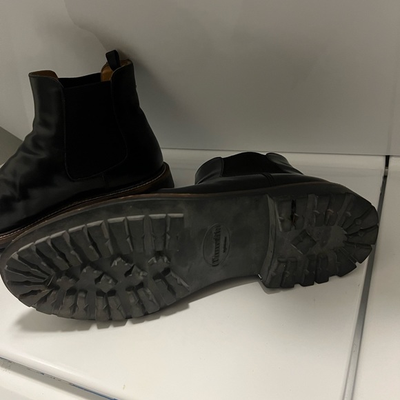 Church’s Genie Boots size 38.5 - Picture 7 of 9